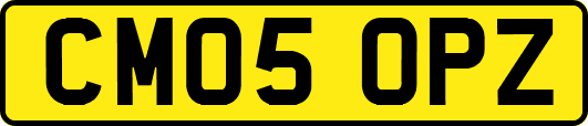 CM05OPZ
