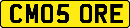 CM05ORE