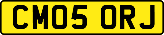 CM05ORJ