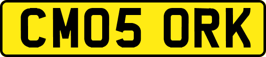 CM05ORK