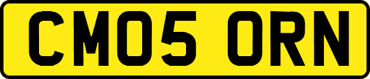 CM05ORN