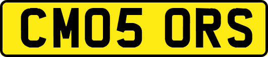 CM05ORS
