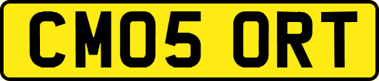 CM05ORT