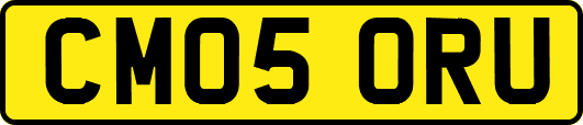 CM05ORU