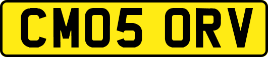 CM05ORV