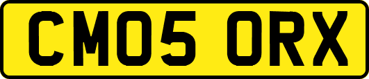 CM05ORX