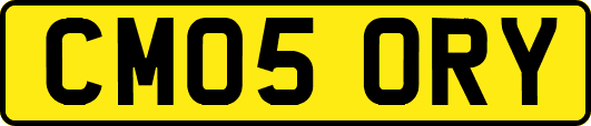 CM05ORY