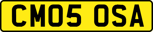 CM05OSA