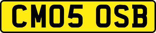 CM05OSB