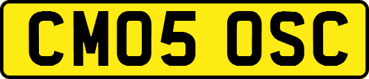 CM05OSC