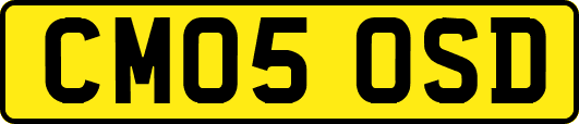CM05OSD