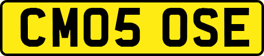 CM05OSE