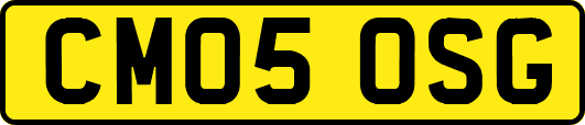 CM05OSG
