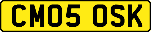 CM05OSK