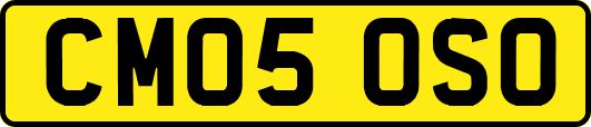 CM05OSO