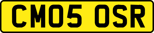 CM05OSR