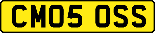 CM05OSS