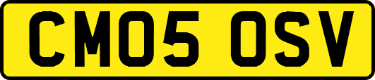 CM05OSV