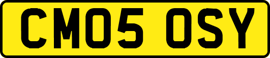 CM05OSY