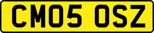 CM05OSZ