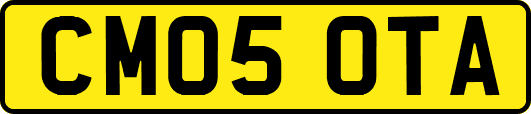 CM05OTA