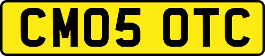 CM05OTC