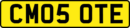 CM05OTE