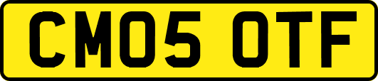 CM05OTF