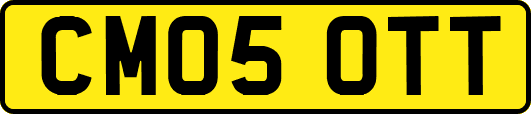 CM05OTT