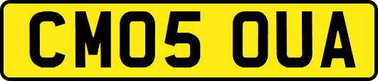 CM05OUA