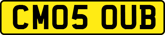 CM05OUB