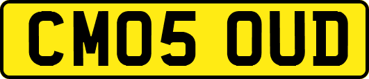 CM05OUD