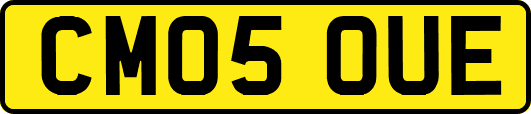 CM05OUE