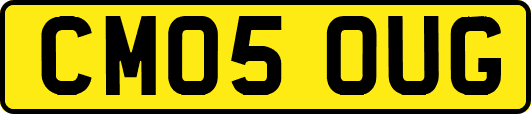 CM05OUG