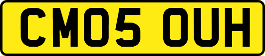 CM05OUH
