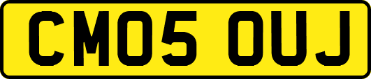 CM05OUJ