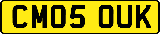 CM05OUK