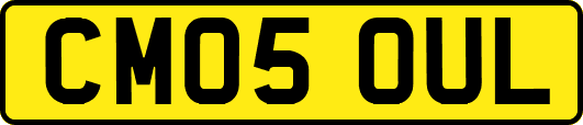 CM05OUL
