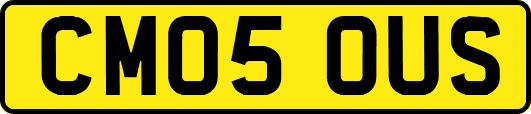 CM05OUS