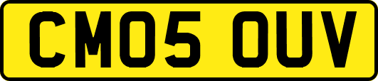 CM05OUV