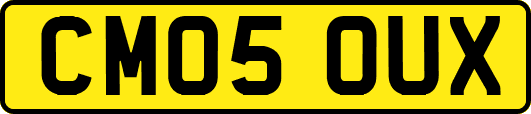 CM05OUX