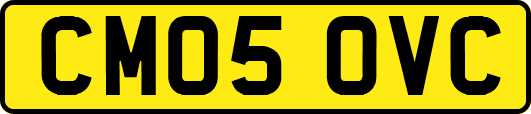 CM05OVC
