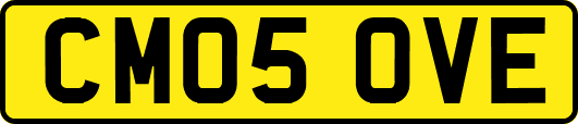 CM05OVE