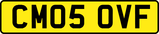 CM05OVF