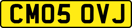 CM05OVJ