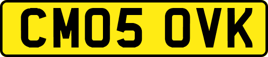 CM05OVK