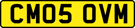 CM05OVM