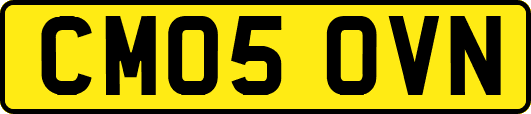 CM05OVN