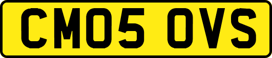 CM05OVS