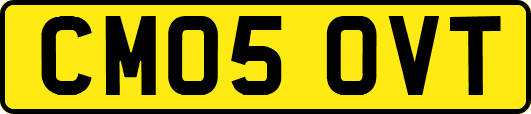 CM05OVT